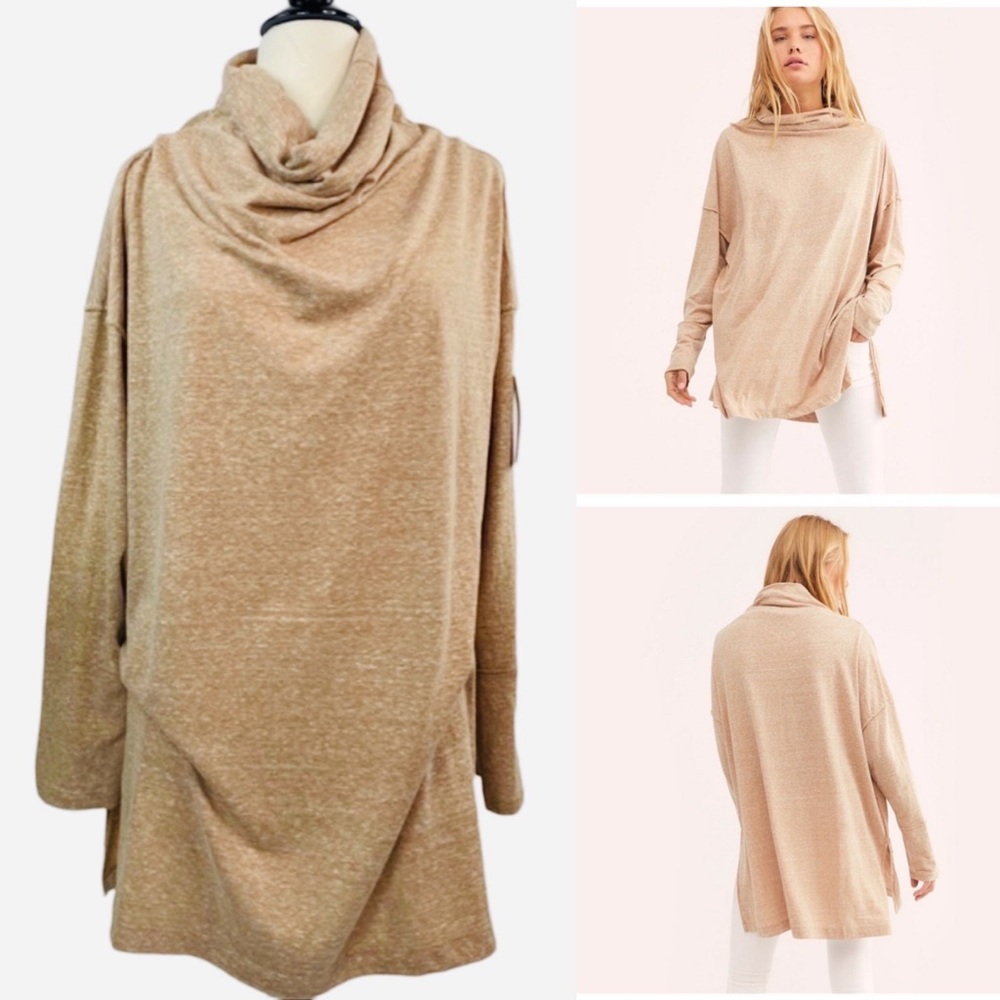 Free People Bella Vista Athenian Bronze S